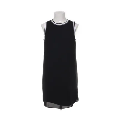 Jurk (Zwart, Wit) van Elizabeth and James Polyester