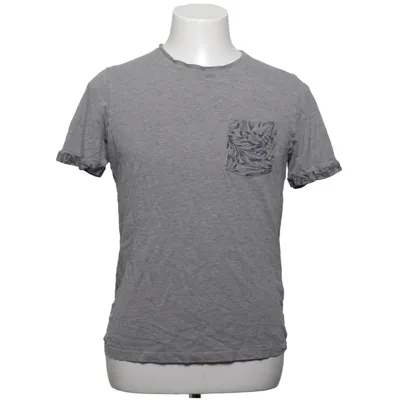 T-shirt (Jorspring Pocket Tee Ss Crew Neck) from Jack & Jones Originals Cotton, Viscose