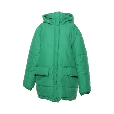 Vinterjacka (Grön) från Karo Kauer Polyester