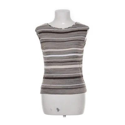 Topp (Flerfärgad) från Marc Cain Bomull, Polyamid, Viskos