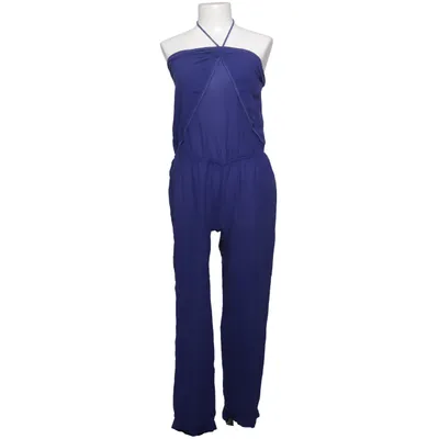 Jumpsuit (Blue) from Princesse Tamtam Cotton
