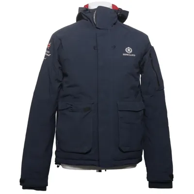 Jacket (Blue, Red) from Henri Lloyd