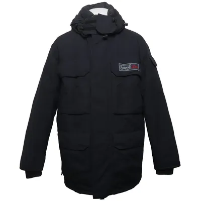 Parkas (Svart) från Rockport