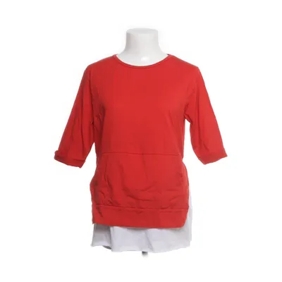 Top (Red, White) from Caliente