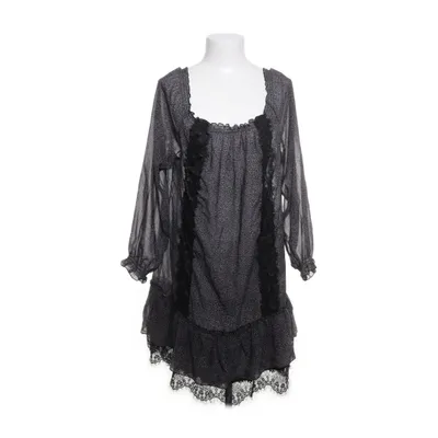 Tunic (Gray, Black) from Laurie & Joe Polyester