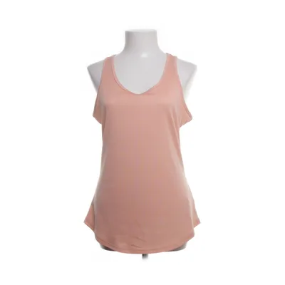 Tanktop (Pink) von Shorts Collection Polyester