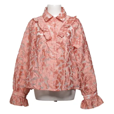 Blus (Rosa) från HUNKØN