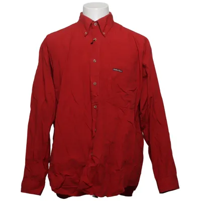 Shirt (Red) from Marlboro Classics