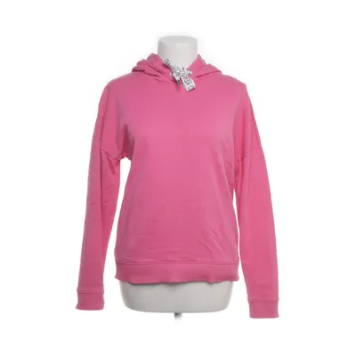 Hoodie (Pink) from Comma Cotton