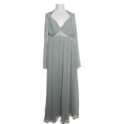 Aftonklänning (Grön) från ASOS Design Polyester