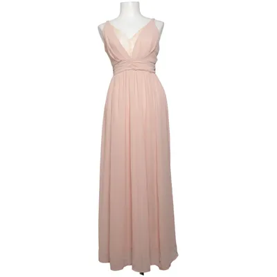 Robe de soirée (Rose) de J.Pom Polyester