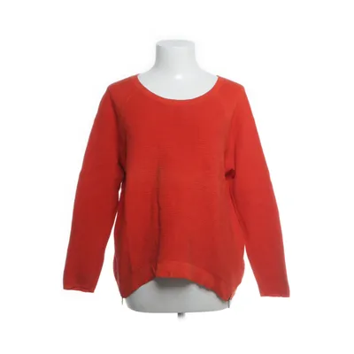Trui (Rood) van Lieblingsstück Katoen