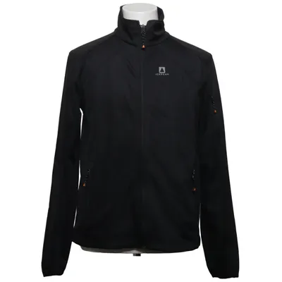 Softshelljacka (Svart) från Icepeak Polyester