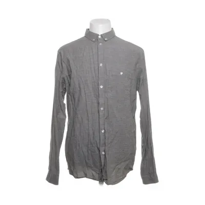 Businesshemd (Grau) von Weekday