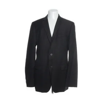 Blazer (Grijs) van Boss Hugo Boss Acetaat, Viscose