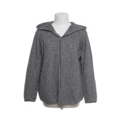 Cardigan (Wit, Zwart) van Cecil Acryl, Katoen