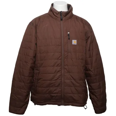 Veste légère (Marron) de Carhartt Polyamide, Polyester