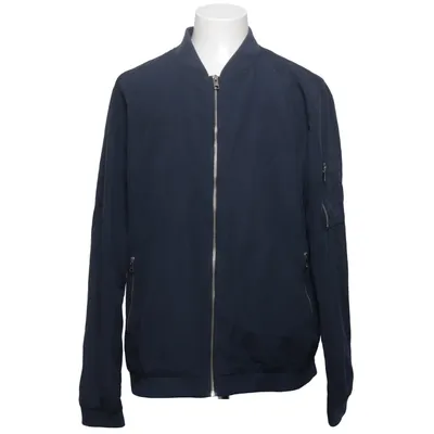 Blouson (Bleu) de Jack & Jones Polyester recyclé