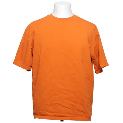 T-shirt (Oranje) van Kleidermafia Katoen