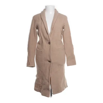 Jas (Beige) van Wilfred Merinowol