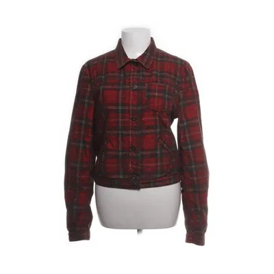 Jack (Rood, Meerkleurig) van Marithé François Girbaud Katoen, Polyester