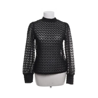 Top (Black) from JDY Polyester