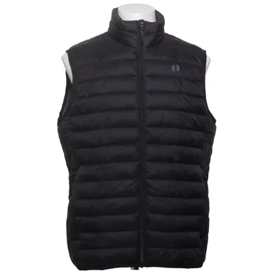 Outer vest (Black) from Hang Ten Polyamide, Polyester