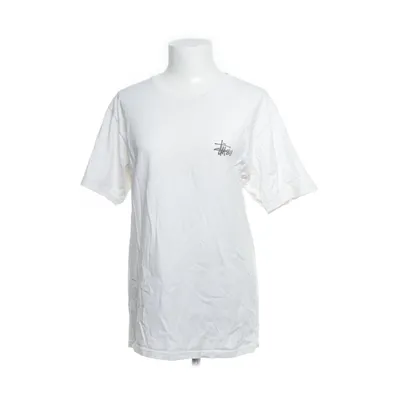 T-shirt (Vit) från Stüssy Bomull