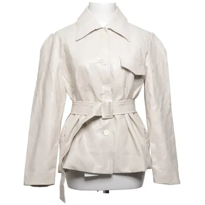 Jakke (Beige) fra Storets