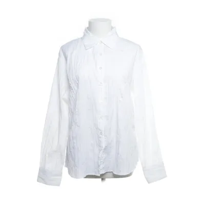 Chemise (Blanc) de Body Needs Polyester