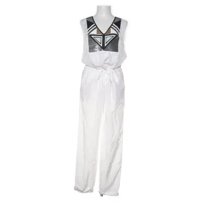 Byxdress (GLORY DAYS) från Sass & Bide Polyester, Silke, Viskos