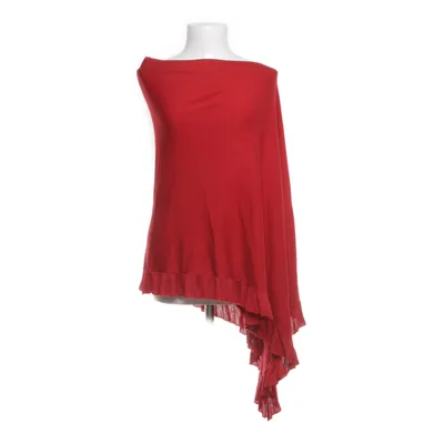 Poncho (Zwart) van Masai Elastaan, Polyamide, Viscose