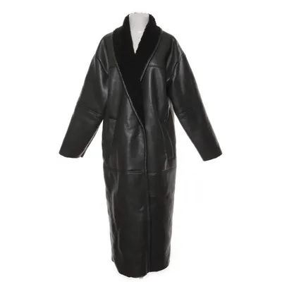 Vinterkappa (Grön) från Collusion Polyester, Polyuretan