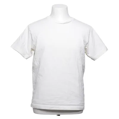 T-shirt (White) from Wacay Cotton