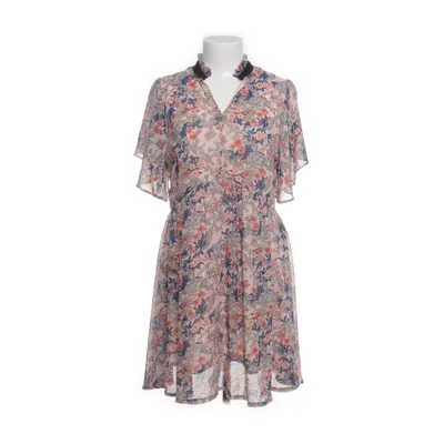 Dress (Pink, Multicolored) from Shk