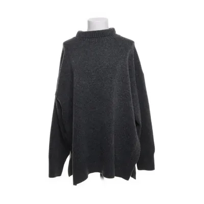 Coltrui (Grijs) van H&M Polyester, Acryl, Wol