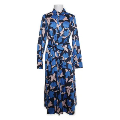 Blousejurk (Blauw, Meerkleurig) van Boden Katoen