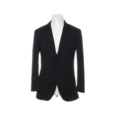 Kavaj (Svart) från Premium by Jack & Jones Elastan, Polyester, Viskos