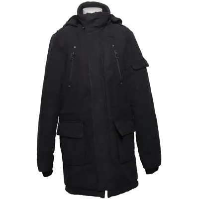 Manteau d'hiver (ADRIANO) de Strange Coton, Polyester