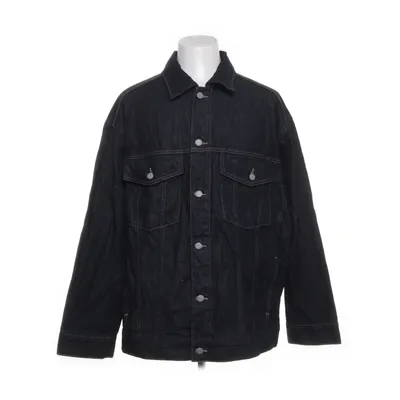 Jeansjacke (Blau) von &Denim by H&M Baumwolle
