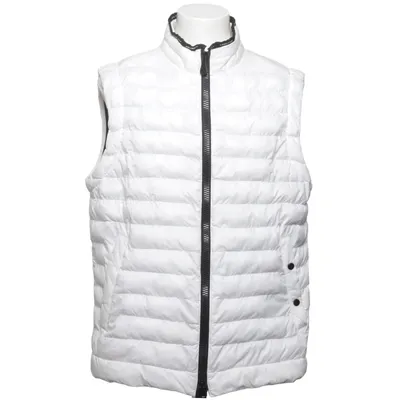 Outer vest (White) from Peuterey