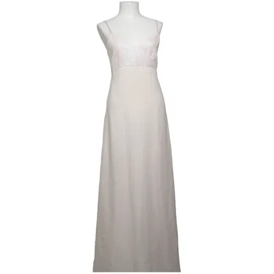 Evening gown (Beige) from Kemtvatt