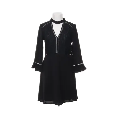 Jurk (E3248) van Luc.ce Polyester