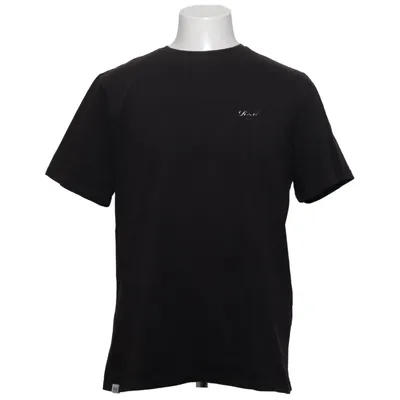 T-shirt (Small Script T-Shirt) de Reell Coton