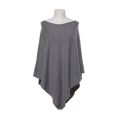 Poncho (Grå) från Cecil Polyamid, Polyester, Viskos