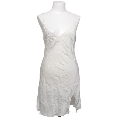 Negligee (White) from Lady Avenue Silk