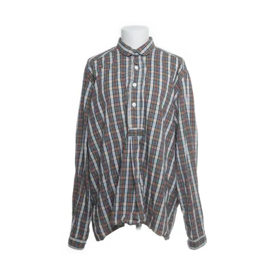 Top (Multicolored) from Tostmann Trachten