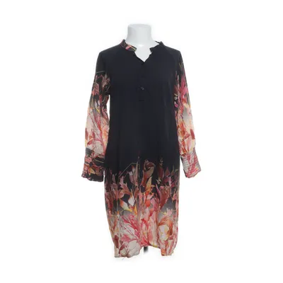 Dress (Blue, Multicolored) from Marta