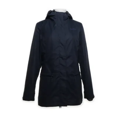 Jacket (Blue) from Icepeak Polyester, Polyamide