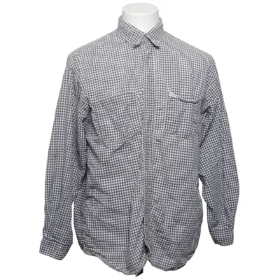 Shirt (Black, White) from Rocky